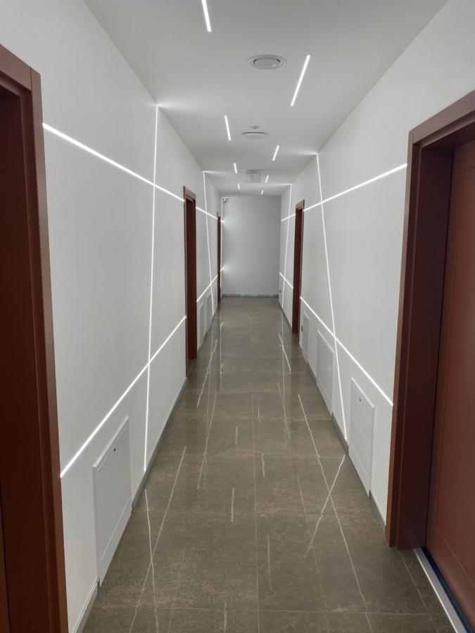 Apartamenty Jordanow - Stacja Paliw Moya Εξωτερικό φωτογραφία